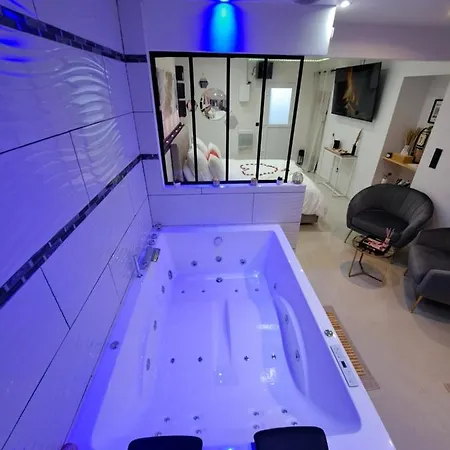 Loveroom - Sauna * Toulon