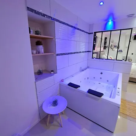 Loveroom - Sauna *
